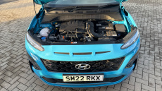 Hyundai Kona 1.0 TGDi 48V MHEV N Line 5dr Petrol Hatchback